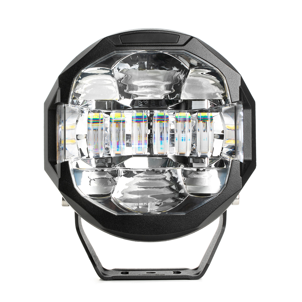 PHARE ADDITIONNEL LED COSMO GX-WHITE 130W