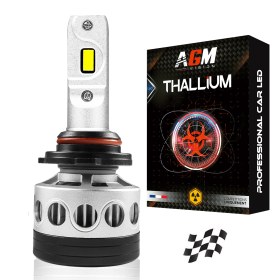 Image de Ampoule LED HB4 THALLIUM