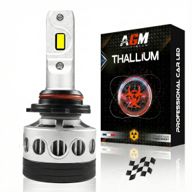 Imagen de Bombilla LED HB4 THALLIUM