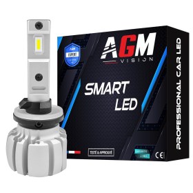 Ampoule LED 881 -886 H27W/2 SMART (UNITAIRE)