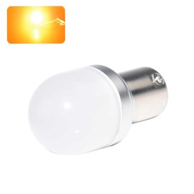 Ampoule LED P21/5W-BAY15D-ANGEL (Orange)