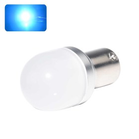 Ampoule LED P21/5W-BAY15D-ANGEL (Bleu)