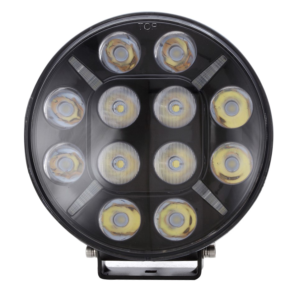 PHARE ADDITIONNEL LED DIAMOND GT-X 120W