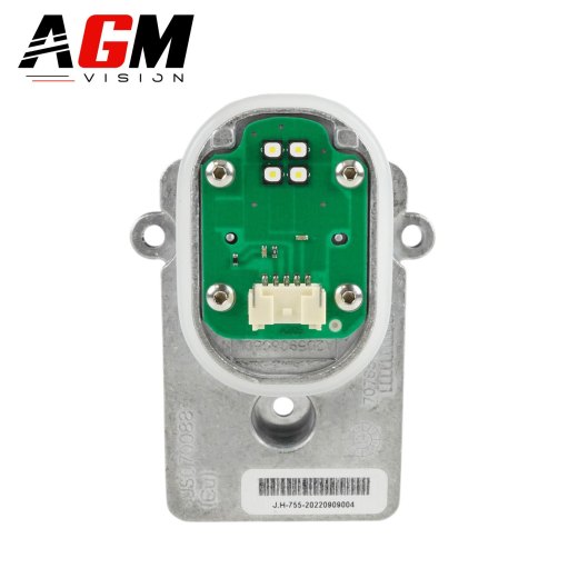 Módulo LED Luzes diurnas A2059060601 para MERCEDES