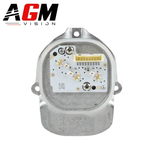 LED Daytime Running Light Module 2229069204 (RIGHT SIDE) MERCEDES S-Class (W222, V222, X222)