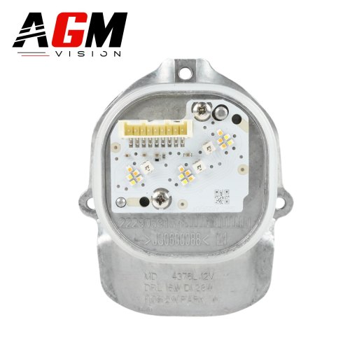 LEDモジュール デイタイムランニングライト 2229069104（左側）メルセデス Sクラス（W222、V222、X222）