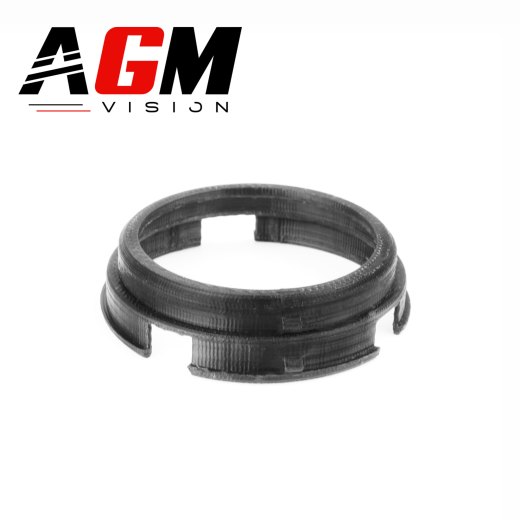 Adattatore LED R2 - P45T CODICE EUROPEO