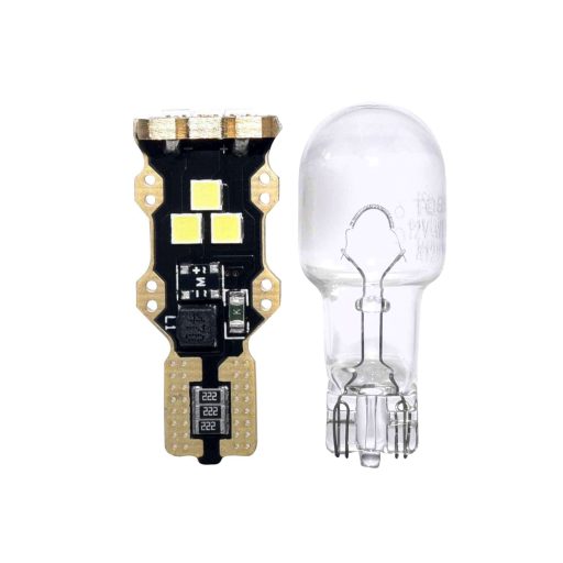 Ampoule LED T15-W16W ROYAL (Blanc)