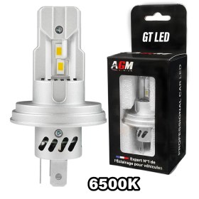 Ampoule LED R2 P45T GT - BLANC 6500K