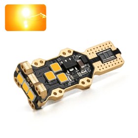 Imagen de Bombilla LED T15-WY16W ROYAL (Naranja)