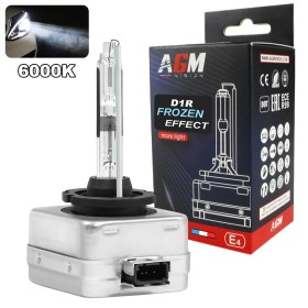 Imagen de Bombilla Xenón D1R 6000K - Efecto Frozen
