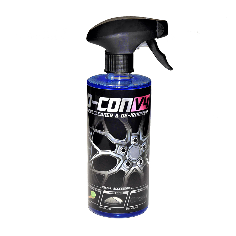 Nettoyant Jante D-CON V4 CHEMICAL GUYS
