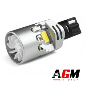 Imagem de Lâmpada LED T15-W16W VORTEK - Branco