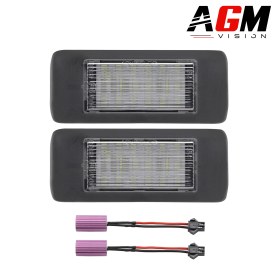 Imagem de MÓDULO LED PLACA OPEL - TIPO 2