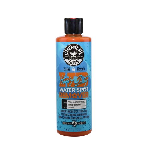 Kalkreiniger WATER SPOT REMOVER CHEMICAL GUYS