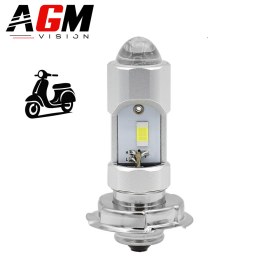 Imagen de Bombilla LED P26S Dual Tech específica AC-DC - Blanco 6000K