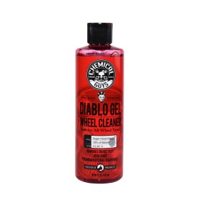 Nettoyant Jante Gel DIABLO CHEMICAL GUYS