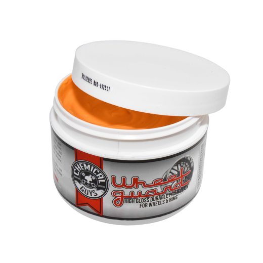 Felgenwachs WHEEL GUARD CHEMICAL GUYS