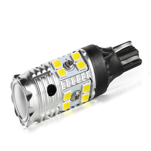 LED-lamp T15-W16W ACHTERUITRIJLICHT