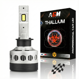 Imagem de Lâmpada LED H1 THALLIUM - V2