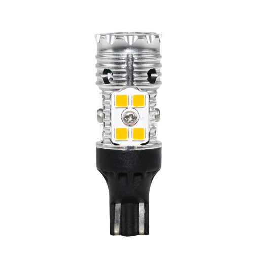 Ampoule LED T15-WY16W SUPRÊME CLIGNOTANT
