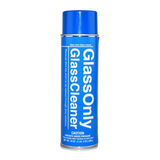 Nettoyant Mousse GLASS CLEANER CHEMICAL GUYS