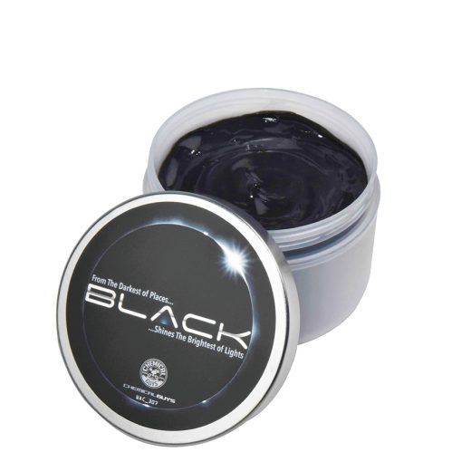 Cire BLACK WAX CHEMICAL GUYS