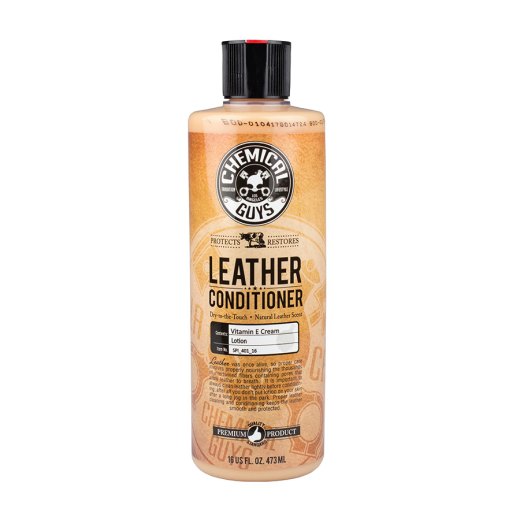 LEATHER CONDITIONER
