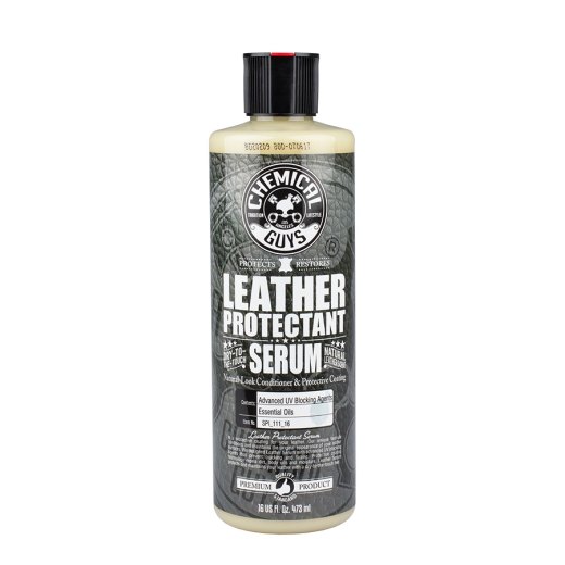 LEATHER PROTECTANT SERUM