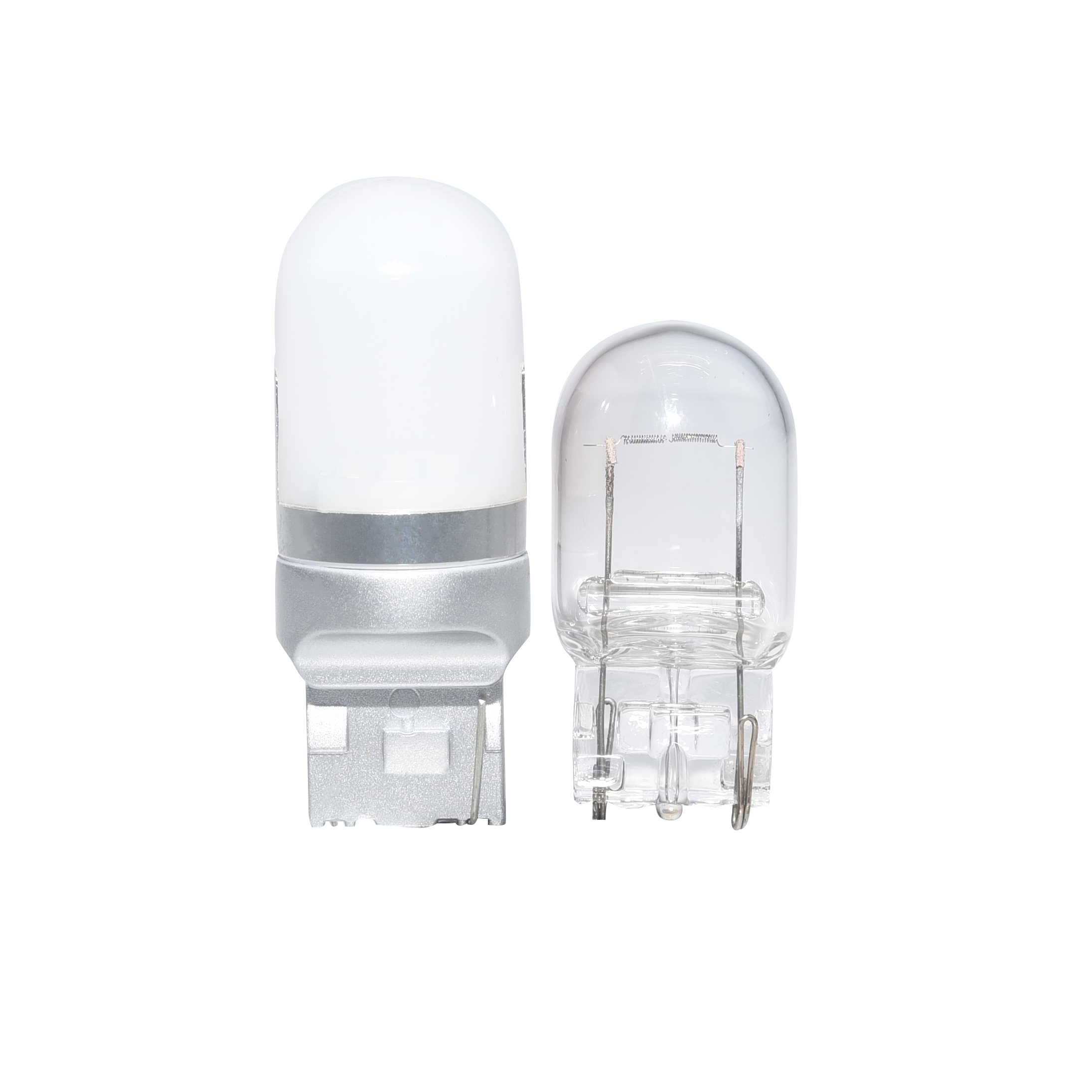 Ampoule LED T20 WR21W ANGEL (Rouge)