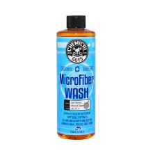 MICROFIBER WASH