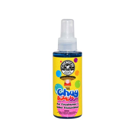 BUBBLE GUM Duft (118ML)