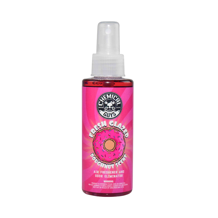 Senteur FRESH GLAZED DONUT (118ML)