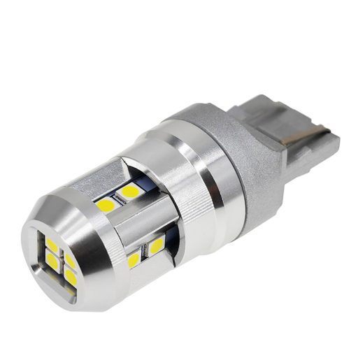Ampoule LED T20 W21W SMART (Blanc)