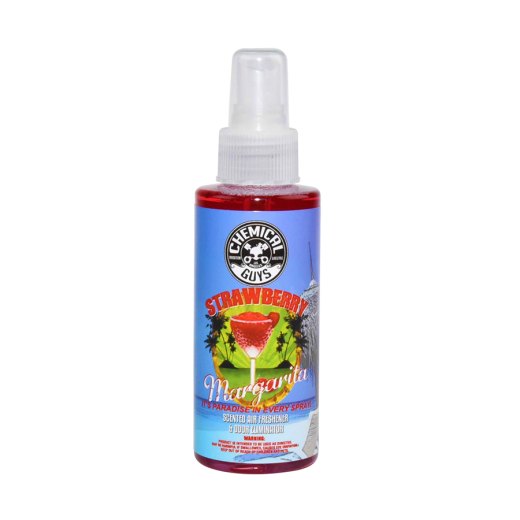 Fragrância STRAWBERRY MARGARITA (118ML) CHEMICAL GUYS