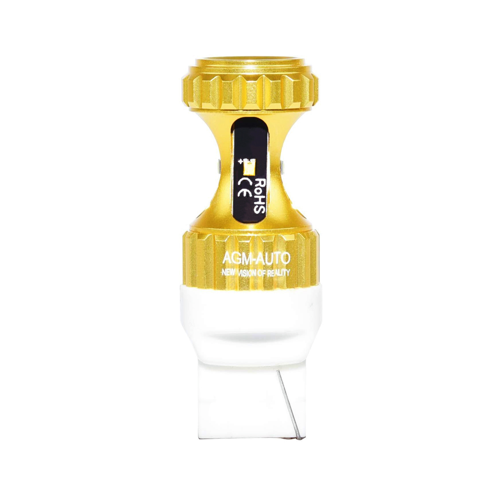 Ampoule LED T20 W21W ROYAL (Blanc)