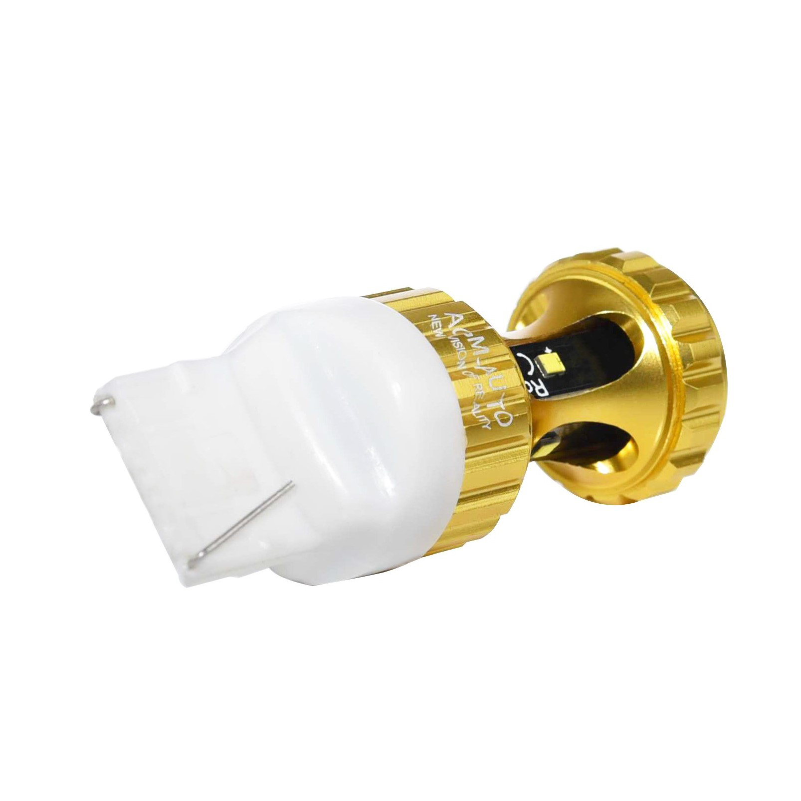 Ampoule LED T20 W21W ROYAL (Blanc)