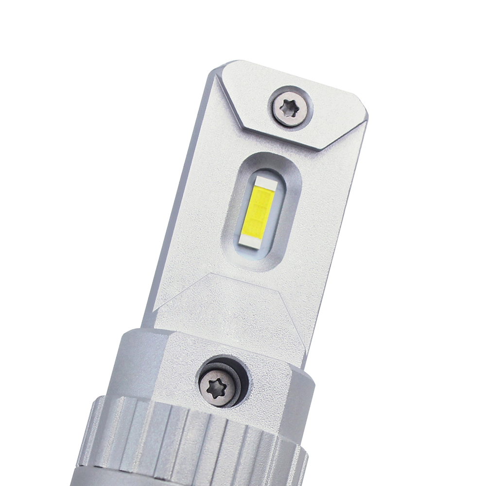 Kit Ampoules LED H7 LP1