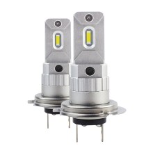 Ampoules H7 LED LP1