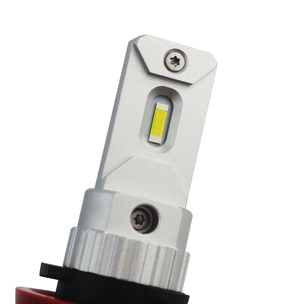 Kit Ampoules LED H11 LP1