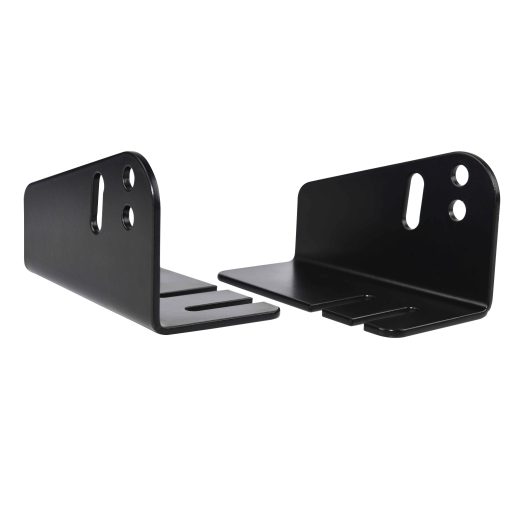 PACK 2 SUPPORTS BARRE LED FORD RANGER T6 T7