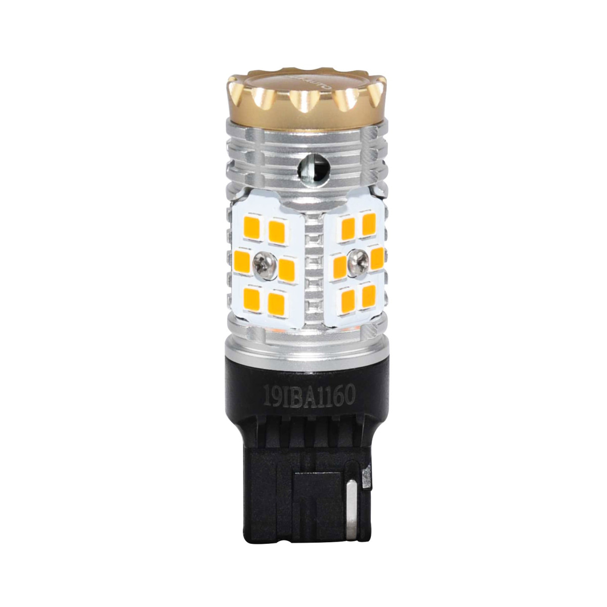 Ampoule LED T20-WY21W-SUPREME CLIGNOTANT