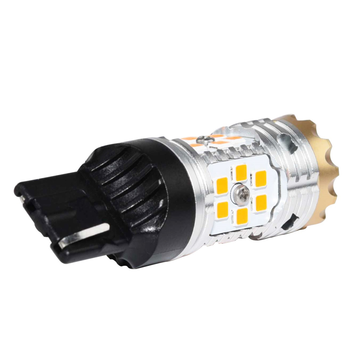 Ampoule LED T20-WY21W-SUPREME CLIGNOTANT