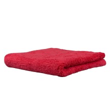 Microfibre Buffing 40X40CM ROUGE