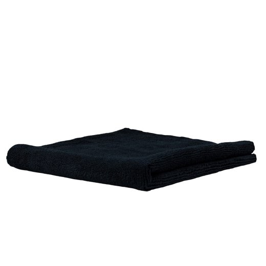 ブラックマイクロファイバーエンジン