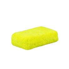 Pad Microfibre Jaune