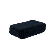 Pad Microfibre Noir