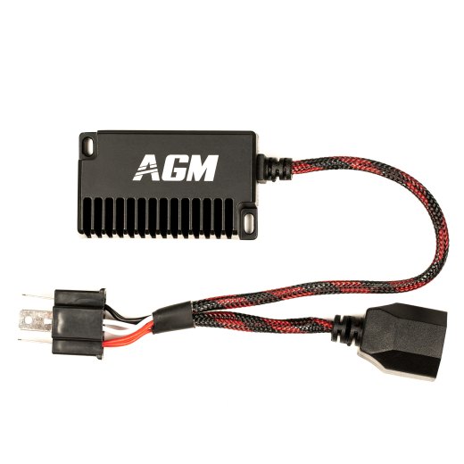 MÓDULO ANTI ERROR Can-PRO H4