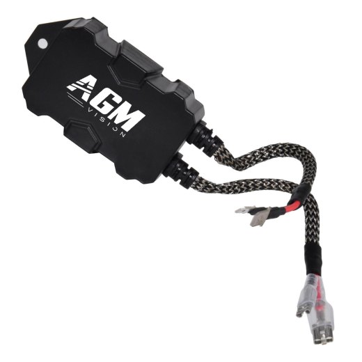 MÓDULO ANTI-FLASH-BUG H1