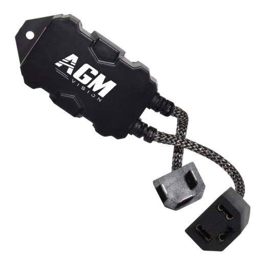 MÓDULO ANTI-FLASH-BUG H4